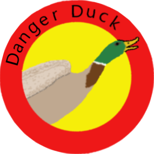 Danger Duck