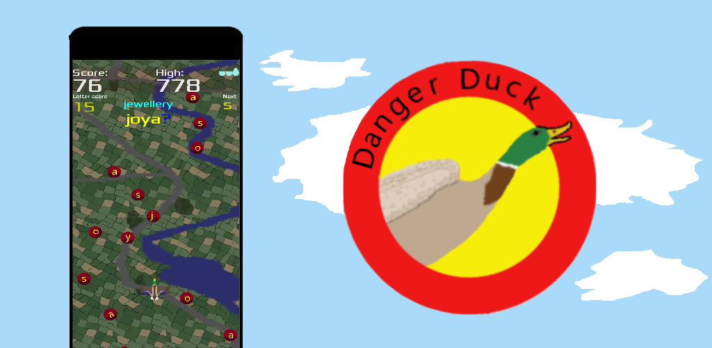 Danger Duck